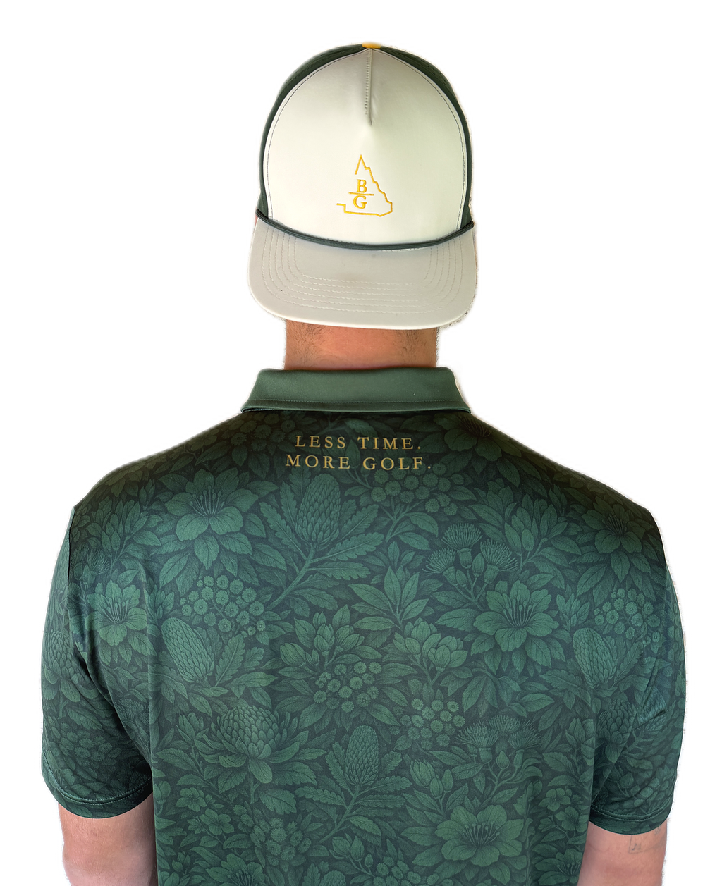 The Forest Green