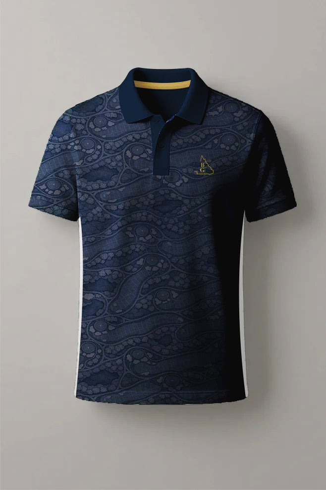 The Midnight Navy