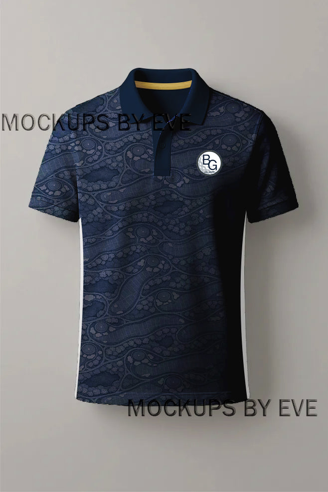 The Midnight Navy